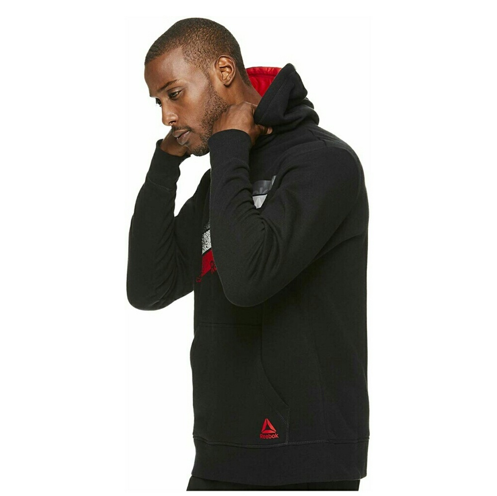 Reebok  Swerter mens - Picture 2 of 8